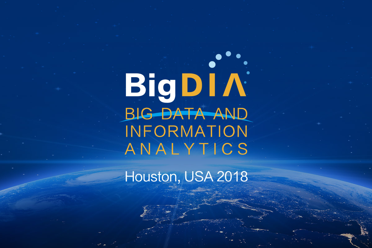 BIG DATA 大数据logo